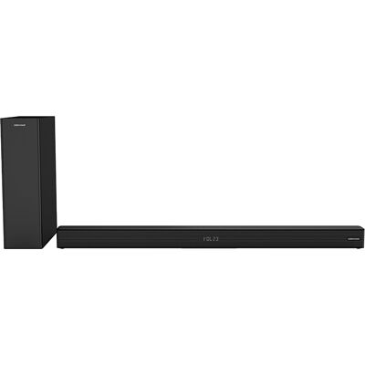Barra de sonido EDENWOOD BDS C42 340W 2.1 subwoofer inalámbrico Barra de sonido EDENWOOD BDS C42 340W 2.1 subwoofer inalámbrico