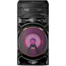 Torre de sonido LG XBOOM RNC5