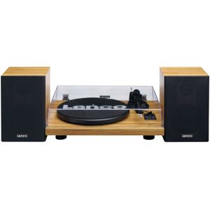 Giradiscos LENCO LS-500OK Giradiscos LENCO LS-500OK
