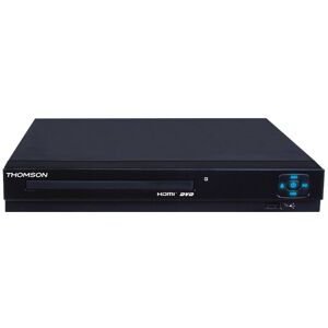 Lector DVD THOMSON THD300 Lector DVD THOMSON THD300