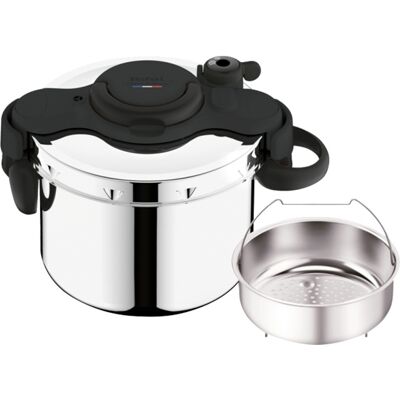 Olla a presión TEFAL Clipso Easy Evidence 7 Olla a presión TEFAL Clipso Easy Evidence 7