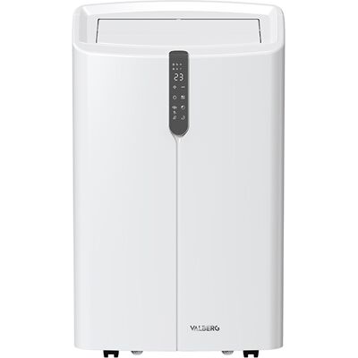 Aire Acondicionado Portátil, 14000Btu, ideal 40m2, VALBERG Aire Acondicionado Portátil, 14000Btu, ideal 40m2, VALBERG