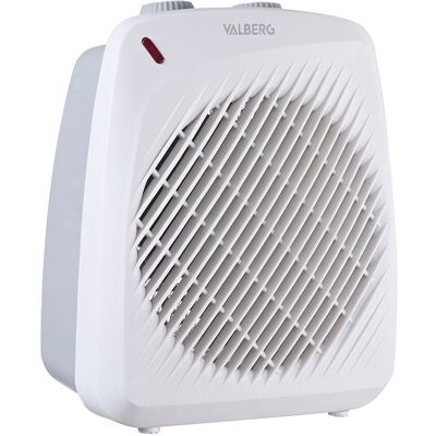 Termoventilador de baño VALBERG VAL FH22 Termoventilador de baño VALBERG VAL FH22