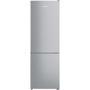 Frigorífico Combi No Frost VALBERG CNF 310 C 310L Silver 188cm Clase C Frigorífico Combi No Frost VALBERG CNF 310 C 310L Silver 188cm Clase C