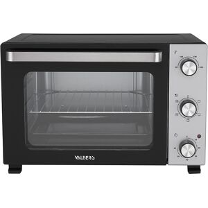 Mini Horno VALBERG MO 35L - Horno de sobremesa Mini Horno VALBERG MO 35L - Horno de sobremesa