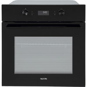 Horno de encastre Multifunción Pirolítico 70L VALBERG MFO 70 P K CD Horno de encastre Multifunción Pirolítico 70L VALBERG MFO 70 P K CD