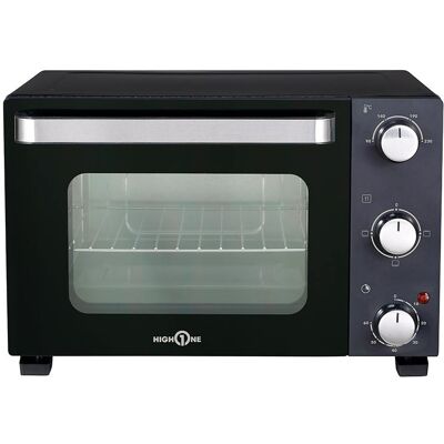 Horno sobremesa 1300 W HIGH ONE MO 21L KE22AA convección Horno sobremesa 1300 W HIGH ONE MO 21L KE22AA convección