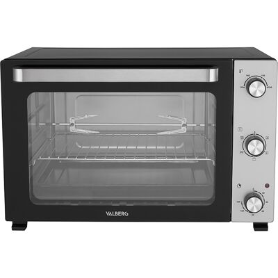 Horno de sobremesa 58L VALBERG MO 58L MF 225C - V2 Horno de sobremesa 58L VALBERG MO 58L MF 225C - V2