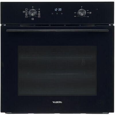Horno de encastre Hidrolítico 65L VALBERG MFO 65 HK 343C Horno de encastre Hidrolítico 65L VALBERG MFO 65 HK 343C