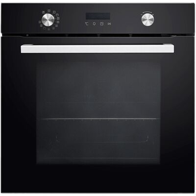 Horno integrable pirolitíco multifunción VALBERG MFO 66 P K CD 765C Horno integrable pirolitíco multifunción VALBERG MFO 66 P K CD 765C