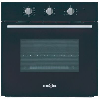 Horno integrable multifunción HIGH ONE MFO 65 M K 343C Horno integrable multifunción HIGH ONE MFO 65 M K 343C