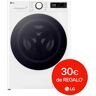 Lavadora LG 10 Kg F4WR6010A1W (10/1400/A)