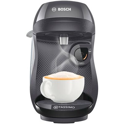 BOSCH TASSIMO - Negro - Máquina de café BOSCH TASSIMO - Negro - Máquina de café