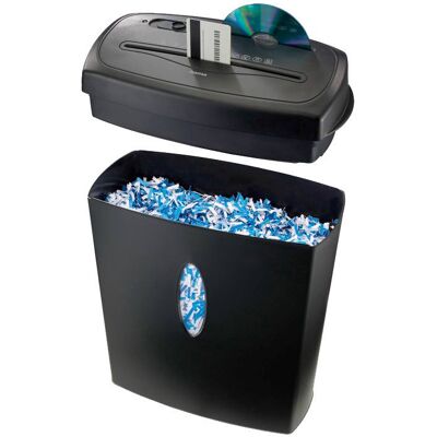 DESTRUCTORA HAMA SAFE X100CD P4/T4/E3 DESTRUCTORA HAMA SAFE X100CD P4/T4/E3