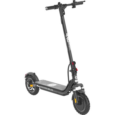 Patinete Eléctrico URBANGLIDE 100 Evo, Homologado DGT, (350W, 25 km/h) Patinete Eléctrico URBANGLIDE 100 Evo, Homologado DGT, (350W, 25 km/h)