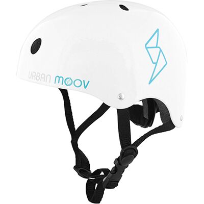 Casco protección infantil TNB talla S blanco Casco protección infantil TNB talla S blanco