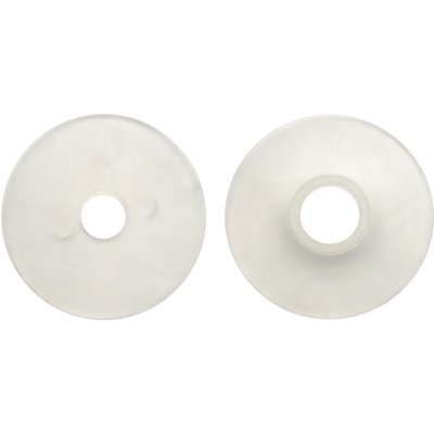 PSG Goma de presión para soportes puntuales fi 50mm PSG Goma de presión para soportes puntuales fi 50mm