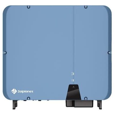 Inversor de red Solplanet 33kW trifásico 3MPPT fotovoltaico Inversor de red Solplanet 33kW trifásico 3MPPT fotovoltaico