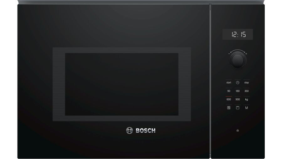 Bosch Microondas integrable Bosch BEL554MB0