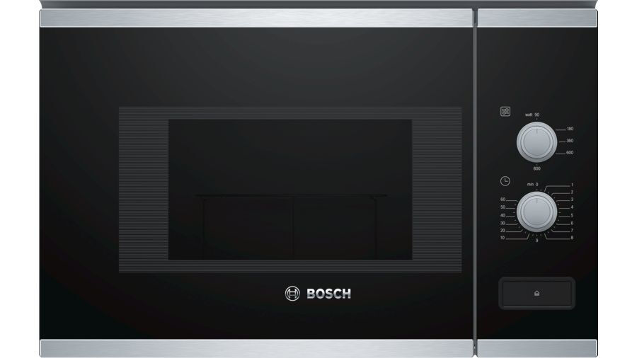 Bosch Microondas integrable Bosch BFL520MS0