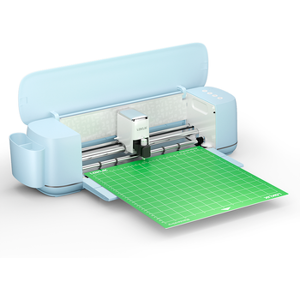 Plotter De Corte Loklik Icraft- Bubble Blue Plotter De Corte Loklik Icraft- Bubble Blue