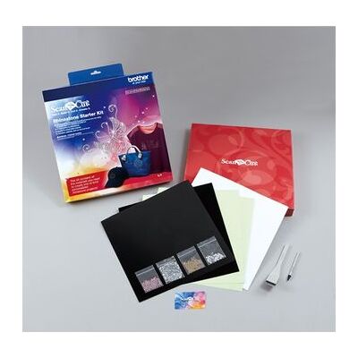 Kit De Inicio Para Pedrería Strass Art. No. Carskit1 Per Brother Scancut Cm840 Cm600 Cm900 Kit De Inicio Para Pedrería Strass Art. No. Carskit1 Per Brother Scancut Cm840 Cm600 Cm900