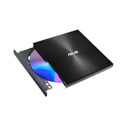 Regrabadora Dvd Externa Asus Sdrw - 08u8m - U Negra Regrabadora Dvd Externa Asus Sdrw - 08u8m - U Negra