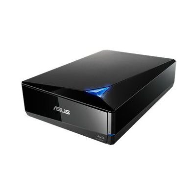 Asus Unidad De Disco Óptico Interno Blu-ray Bw-16d1x-u, Negro Asus Unidad De Disco Óptico Interno Blu-ray Bw-16d1x-u, Negro