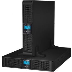 Powerwalker Vi 2000rt Lcd 2 Kva 1800 W 9 Salidas Ac Powerwalker Vi 2000rt Lcd 2 Kva 1800 W 9 Salidas Ac