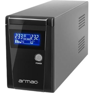 Emergency Power Supply Armac Ups Office Line-interactive O/650e/lcd Emergency Power Supply Armac Ups Office Line-interactive O/650e/lcd