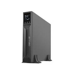 Sistema De Alimentación Ininterrumpida Armac Ups Rack Line-interactive R/1000i/psw Sistema De Alimentación Ininterrumpida Armac Ups Rack Line-interactive R/1000i/psw