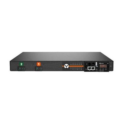 Vertiv Geist Rack Pdu Switched Vertiv Geist Rack Pdu Switched