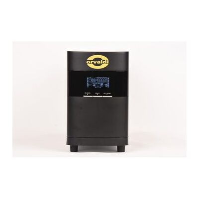 Orvaldi VOTLT3K Sistema de Alimentación Ininterrumpida - 3 kVA USV Interactivo en Línea Orvaldi VOTLT3K Sistema de Alimentación Ininterrumpida - 3 kVA USV Interactivo en Línea