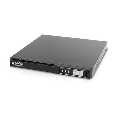 Sai (ups) Riello Línea Interactiva 0,8 Kva 640w Lb12476337 Sai (ups) Riello Línea Interactiva 0,8 Kva 640w Lb12476337
