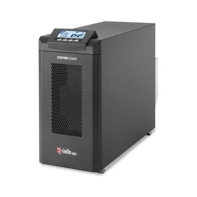 Riello Sentinel Tower Ininterrumpible de 10 kVA - Fuente de alimentación Riello Sentinel Tower Ininterrumpible de 10 kVA - Fuente de alimentación