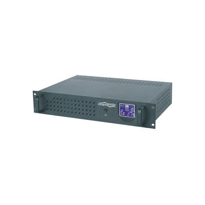 Sai Gembird Para Rack De 1500va Sai Gembird Para Rack De 1500va