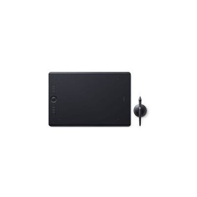 Tableta Digitalizadora Wacom Intuos Pro L Tableta Digitalizadora Wacom Intuos Pro L