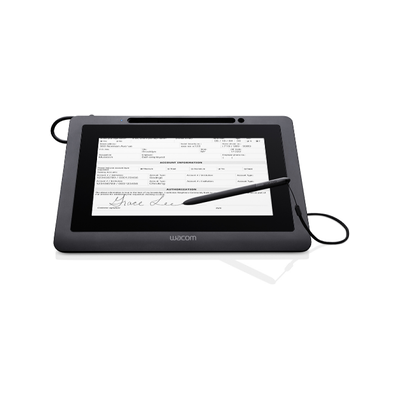 Wacom 10.1 Display Pen Tablet Wacom 10.1 Display Pen Tablet