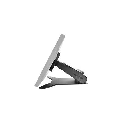 Soporte Dedicado Wacom Cintiq Pro 27 Con Ángulo De Altura Ajustable ±20° De Rotación Soporte Dedicado Wacom Cintiq Pro 27 Con Ángulo De Altura Ajustable ±20° De Rotación