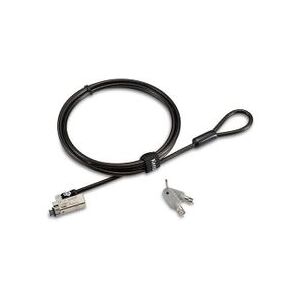 Kensington Candado Fino Con Llave Nanosaver 2.0 Para Portátil Kensington Candado Fino Con Llave Nanosaver 2.0 Para Portátil