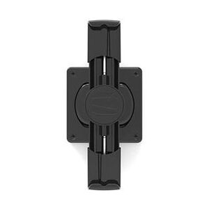 MACLOCKS COMPULOCKS Soporte De Pared Universal Cling Vesa Para Tableta - Negro MACLOCKS COMPULOCKS Soporte De Pared Universal Cling Vesa Para Tableta - Negro