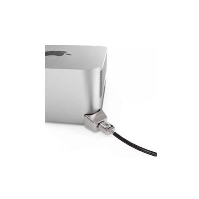 Ranura de bloqueo segura para Mac Studio - Cerradura de seguridad Ranura de bloqueo segura para Mac Studio - Cerradura de seguridad