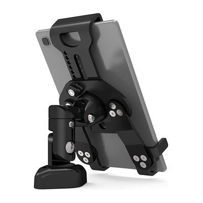Soporte Universal para Tabletas Compulocks - Robusto, Ajustable, Seguro Soporte Universal para Tabletas Compulocks - Robusto, Ajustable, Seguro