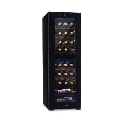 Klarstein - Shiraz 39 Duo - 2 zonas - 105 L - Wine Cooler Klarstein - Shiraz 39 Duo - 2 zonas - 105 L - Wine Cooler