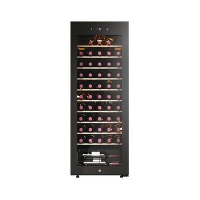 Haier HWS58GGH1 - Negro - Enfriador de vino Haier HWS58GGH1 - Negro - Enfriador de vino