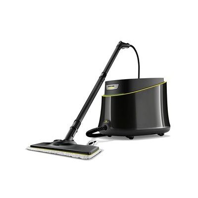 Karcher Kärcher 1.513-436.0 Limpiador A Vapor Limpiador A Vapor De Cilindro 1 L 1900 W Negro Karcher Kärcher 1.513-436.0 Limpiador A Vapor Limpiador A Vapor De Cilindro 1 L 1900 W Negro