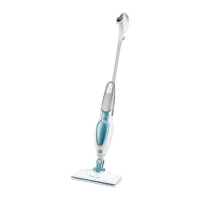 Fsm16cd-qs - Escoba Limpiadora A Vapor - 1600w Black + Decker Fsm16cd-qs - Escoba Limpiadora A Vapor - 1600w Black + Decker