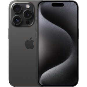 Apple iPhone 15 Pro Max 256 GB 5G - Titanio Negro