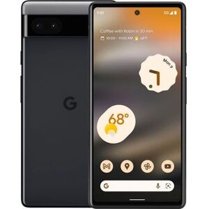 Google Pixel 6a 5g 128gb Carbón Google Pixel 6a 5g 128gb Carbón