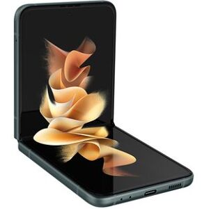 Samsung Galaxy Z Flip3 5g Sm-f711b 17 Cm (6.7") Android 11 Usb Tipo C 8 Gb 128 Gb 3300 Mah Verde Samsung Galaxy Z Flip3 5g Sm-f711b 17 Cm (6.7") Android 11 Usb Tipo C 8 Gb 128 Gb 3300 Mah Verde